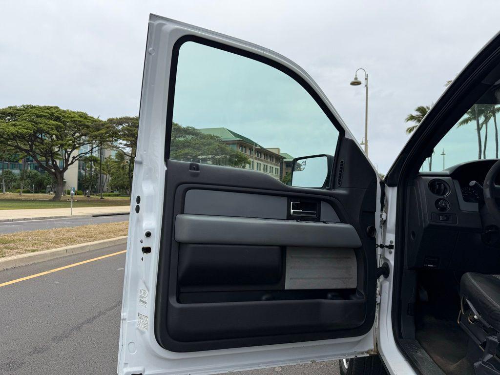 used 2014 Ford F-150 car, priced at $17,395