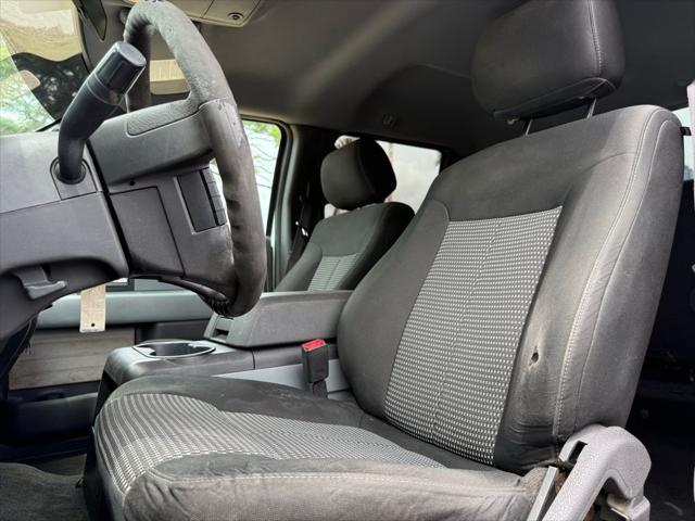 used 2014 Ford F-150 car, priced at $19,595