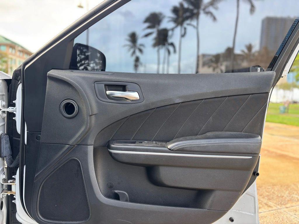 used 2022 Dodge Charger car, priced at $21,995