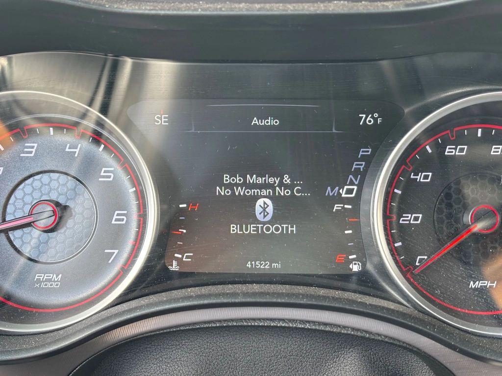 used 2022 Dodge Charger car, priced at $21,995