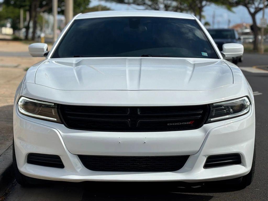 used 2022 Dodge Charger car, priced at $21,995