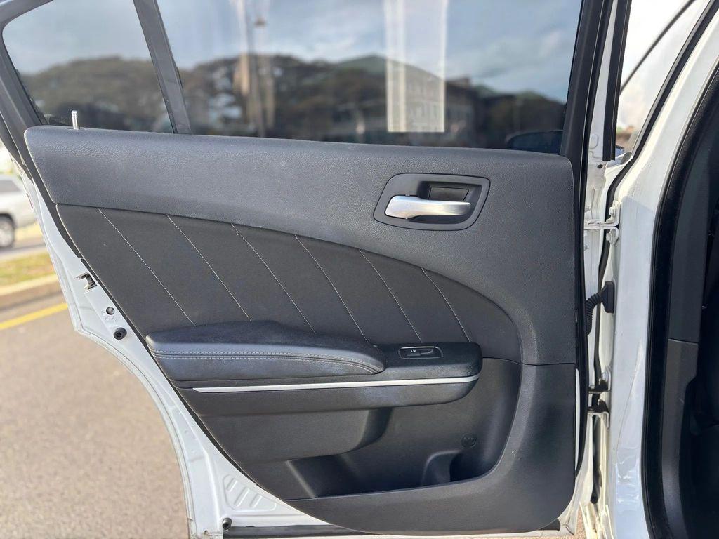 used 2022 Dodge Charger car, priced at $21,995