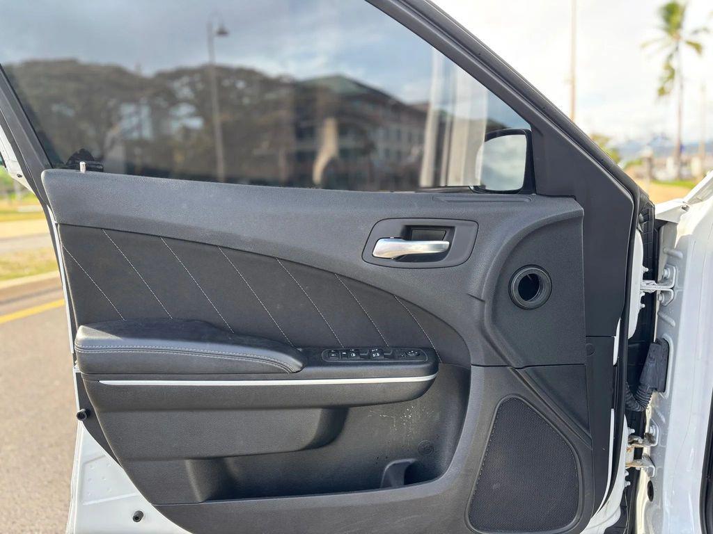 used 2022 Dodge Charger car, priced at $21,995