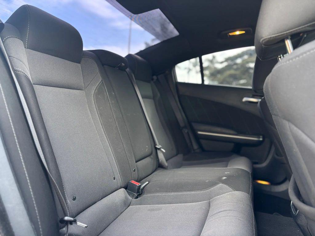 used 2022 Dodge Charger car, priced at $21,995