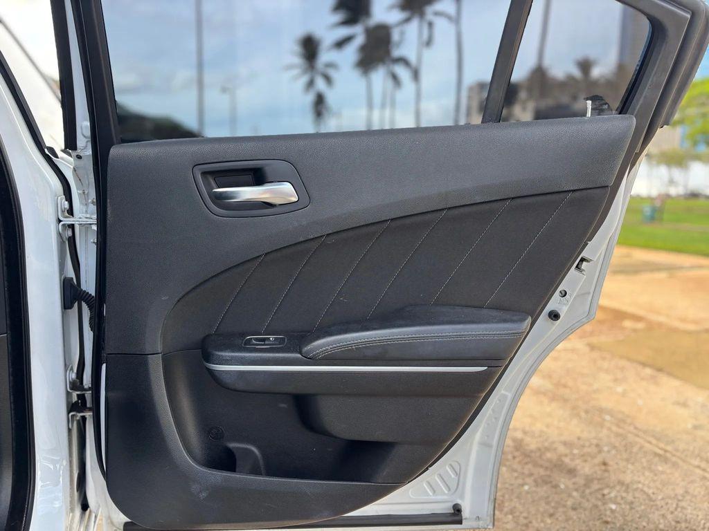 used 2022 Dodge Charger car, priced at $21,995