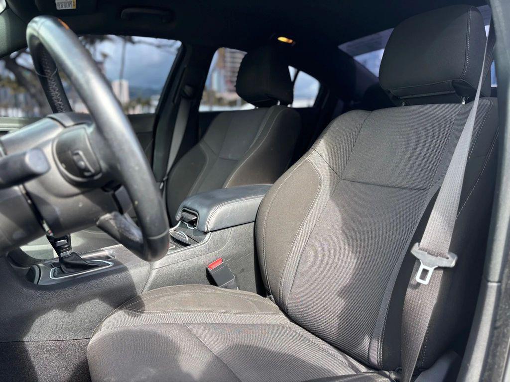 used 2022 Dodge Charger car, priced at $21,995