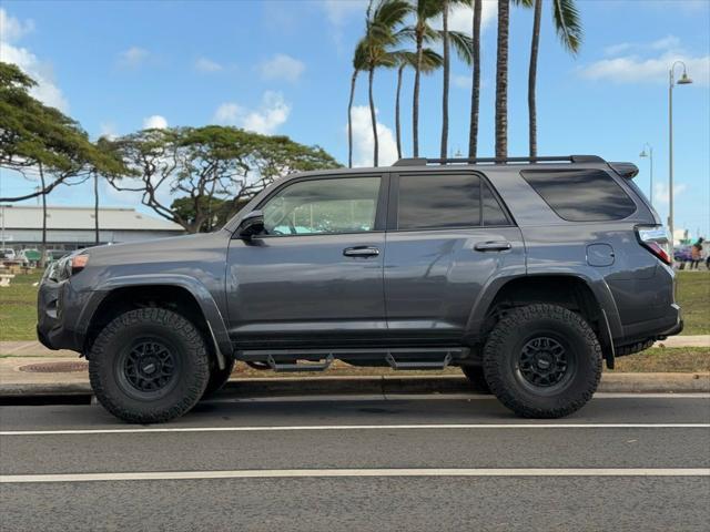 used 2021 Toyota 4Runner car, priced at $44,995