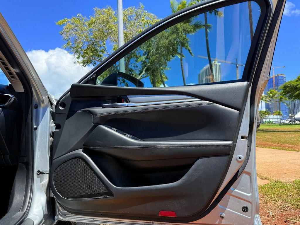 used 2018 Mazda Mazda6 car, priced at $14,995