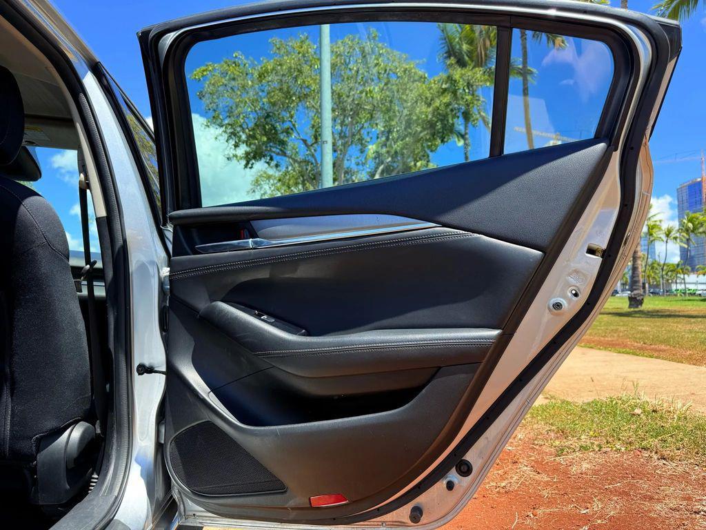 used 2018 Mazda Mazda6 car, priced at $14,995