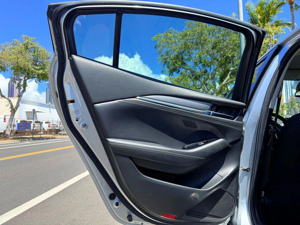 used 2018 Mazda Mazda6 car, priced at $14,995