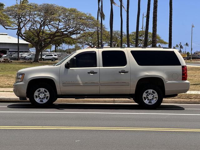 used 2010 Chevrolet Suburban car, priced at $19,395