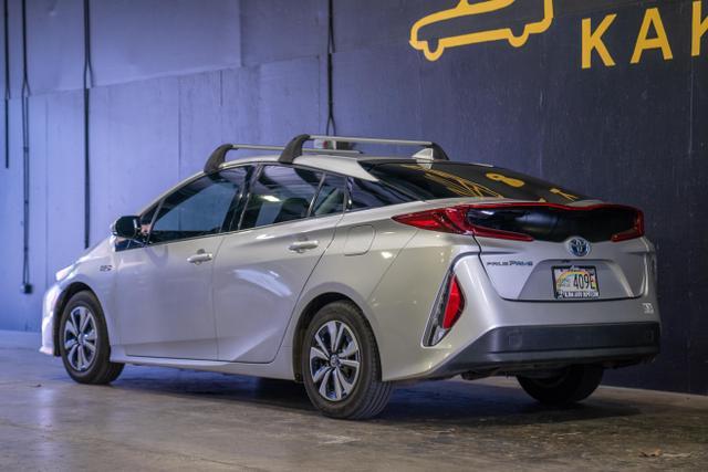 used 2019 Toyota Prius Prime car, priced at $25,995