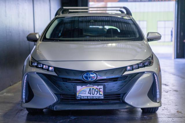 used 2019 Toyota Prius Prime car, priced at $25,995