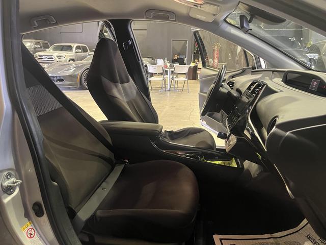 used 2019 Toyota Prius Prime car, priced at $25,995