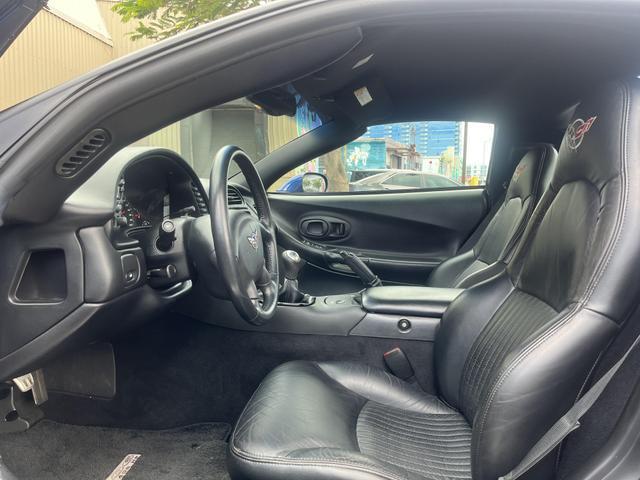 used 2004 Chevrolet Corvette car, priced at $32,995