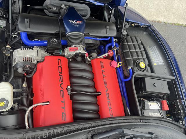 used 2004 Chevrolet Corvette car, priced at $32,995