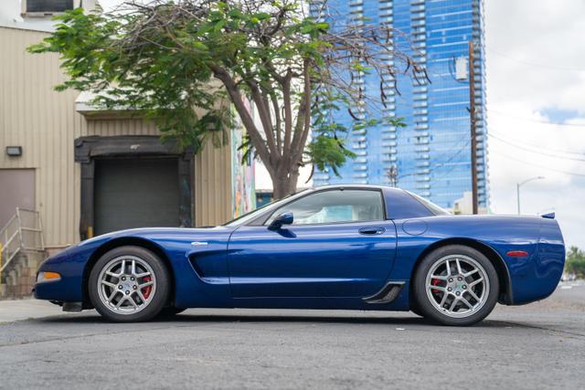 used 2004 Chevrolet Corvette car, priced at $32,995