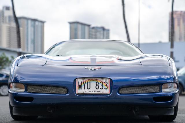 used 2004 Chevrolet Corvette car, priced at $32,995