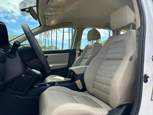 used 2019 Honda CR-V car, priced at $22,995