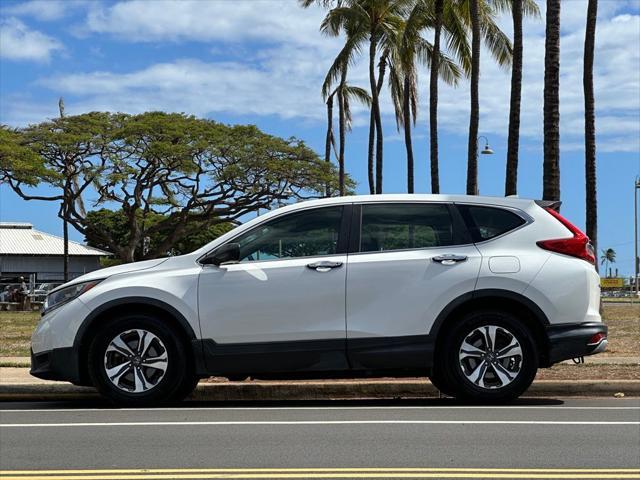 used 2019 Honda CR-V car, priced at $22,995