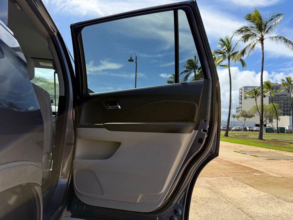used 2019 Honda Pilot car, priced at $19,595