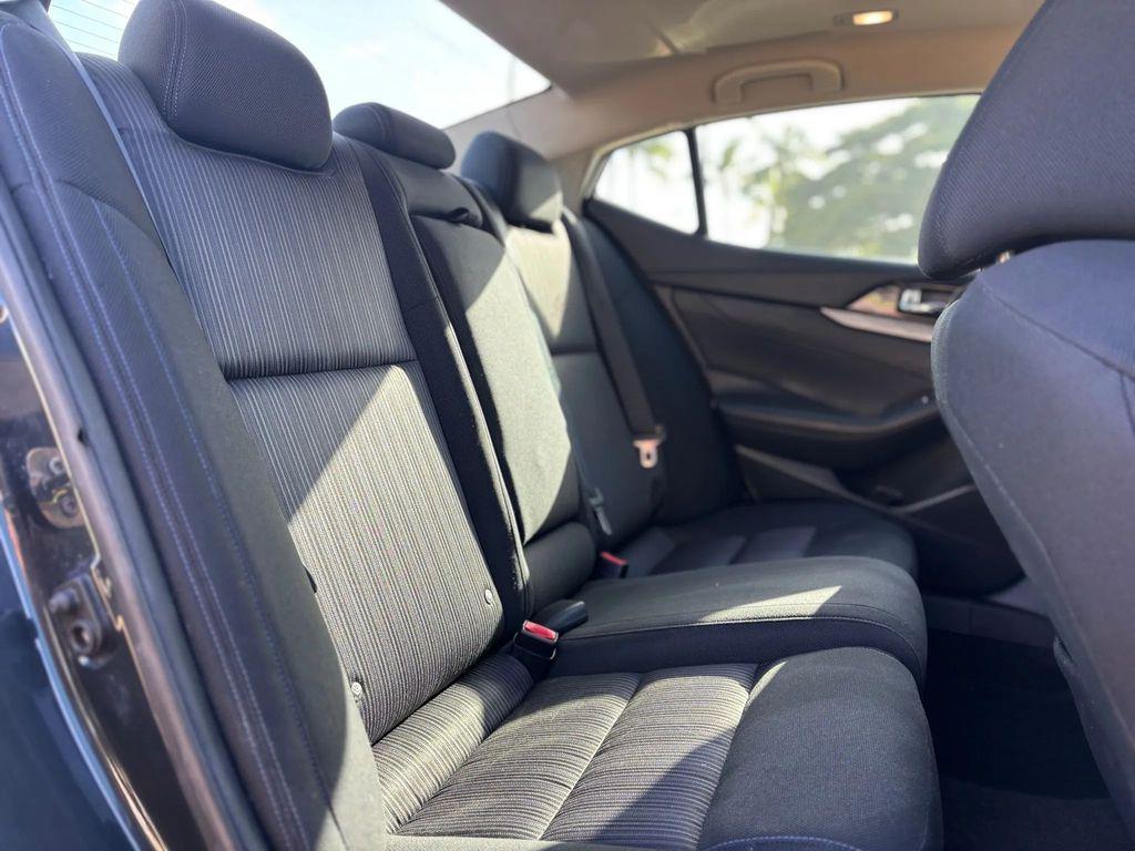 used 2016 Nissan Maxima car, priced at $10,995