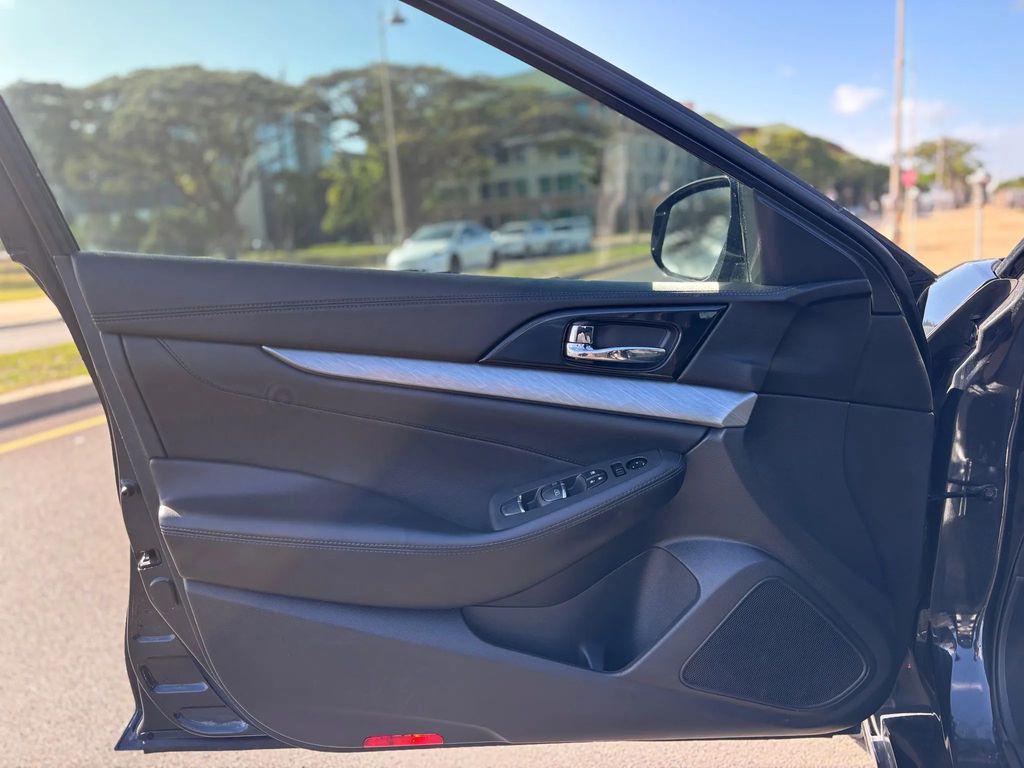 used 2016 Nissan Maxima car, priced at $10,995