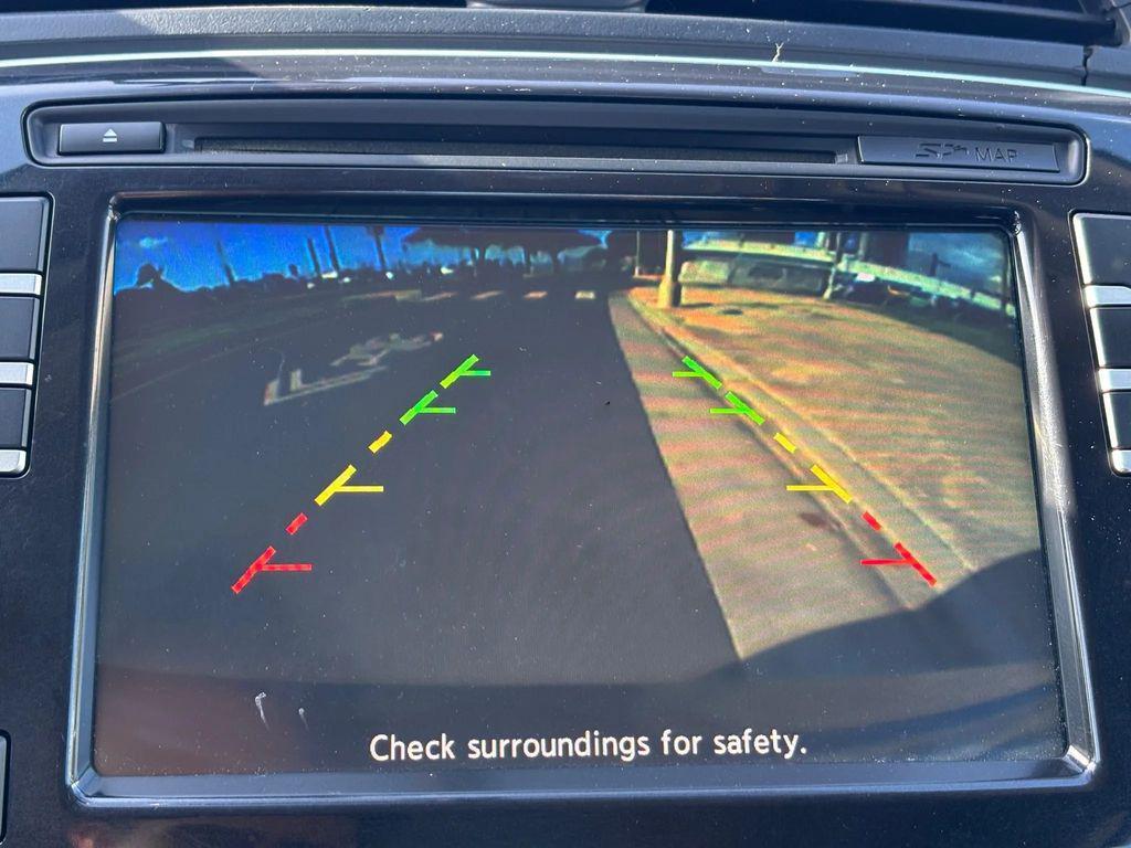 used 2016 Nissan Maxima car, priced at $10,995