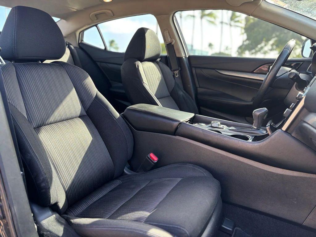used 2016 Nissan Maxima car, priced at $10,995
