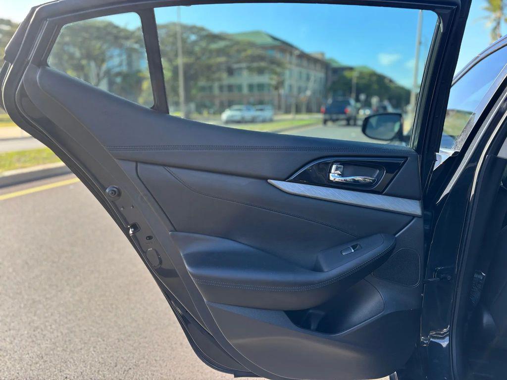 used 2016 Nissan Maxima car, priced at $10,995