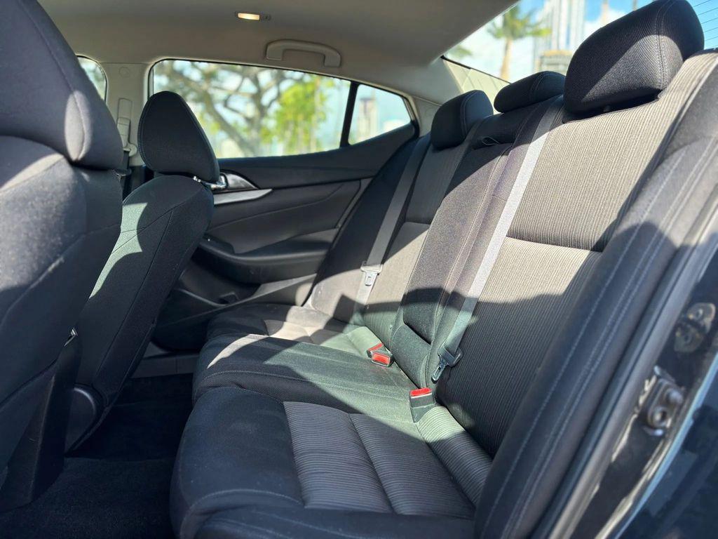 used 2016 Nissan Maxima car, priced at $10,995