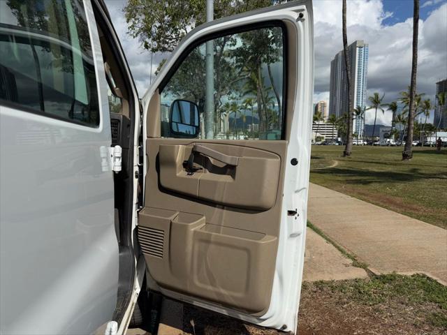 used 2019 Chevrolet Express 2500 car, priced at $24,995