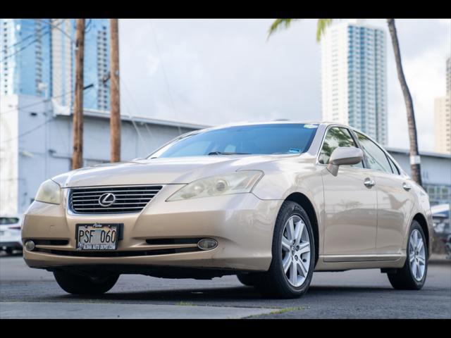 used 2008 Lexus ES 350 car, priced at $7,995