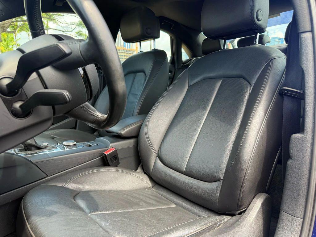used 2015 Audi A3 car, priced at $11,995