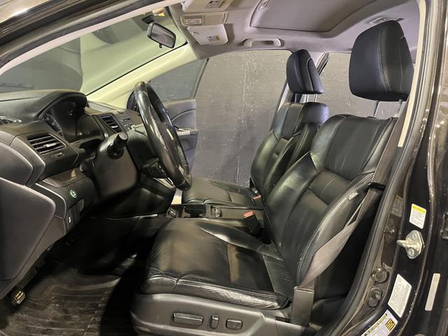 used 2013 Honda CR-V car, priced at $11,895