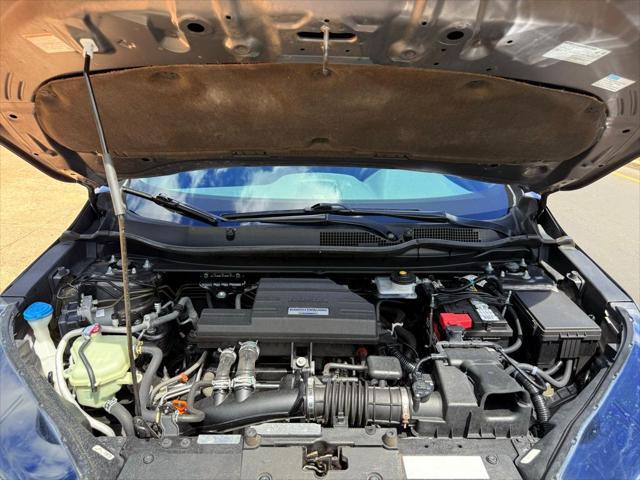 used 2020 Honda CR-V car, priced at $24,995