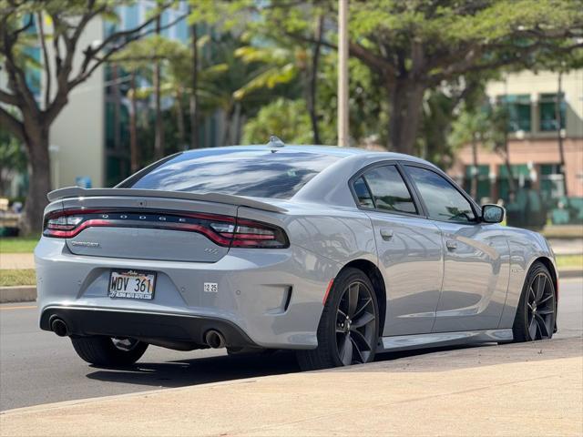 used 2021 Dodge Charger car, priced at $32,995