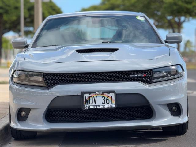 used 2021 Dodge Charger car, priced at $32,995