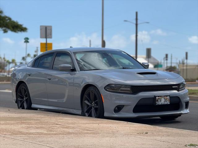 used 2021 Dodge Charger car, priced at $32,995