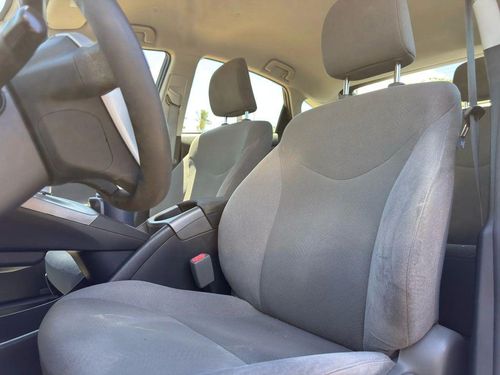 used 2014 Toyota Prius car, priced at $14,995