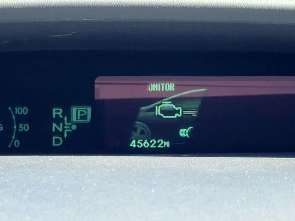 used 2014 Toyota Prius car, priced at $14,995