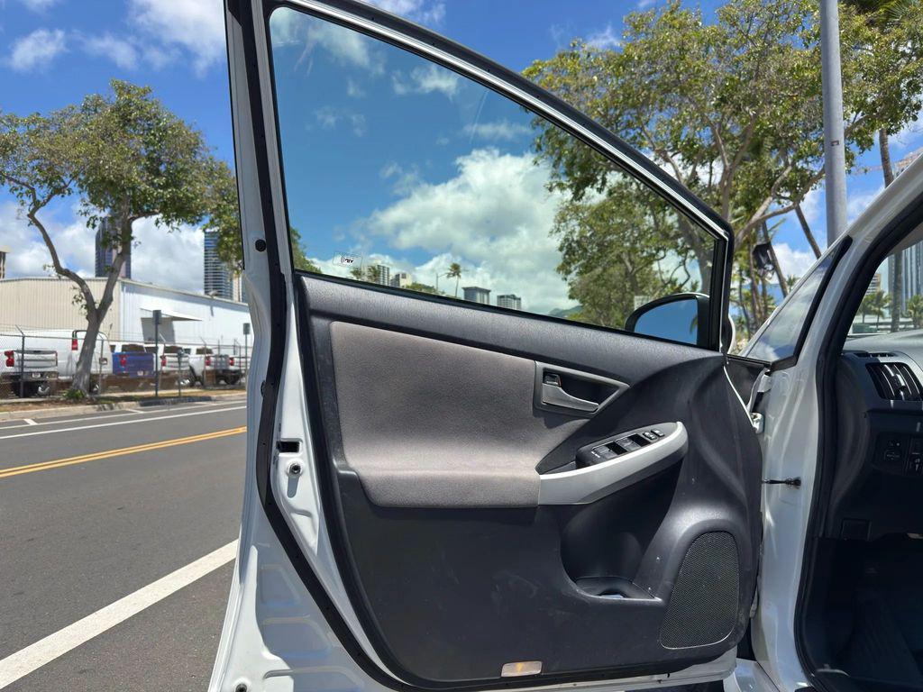 used 2014 Toyota Prius car, priced at $14,995