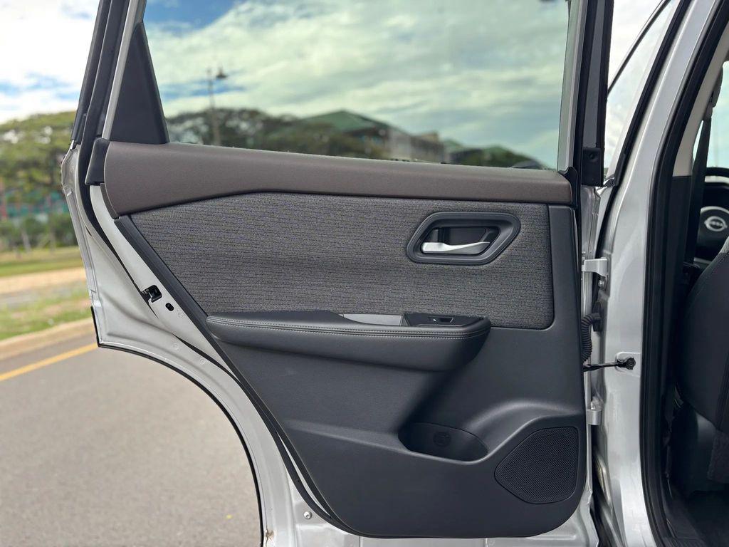 used 2022 Nissan Rogue car, priced at $22,995