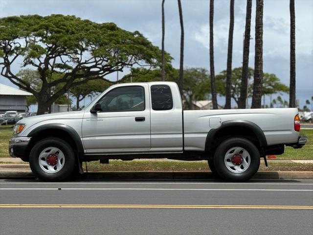 used 2004 Toyota Tacoma car, priced at $9,995