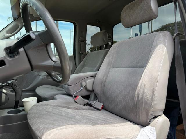 used 2004 Toyota Tacoma car, priced at $9,995