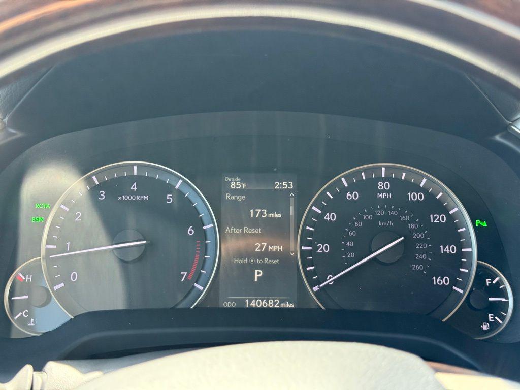 used 2016 Lexus RX 350 car, priced at $19,895