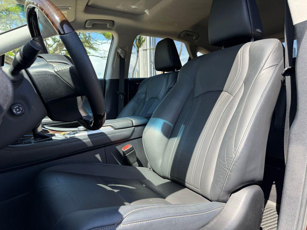 used 2016 Lexus RX 350 car, priced at $19,895