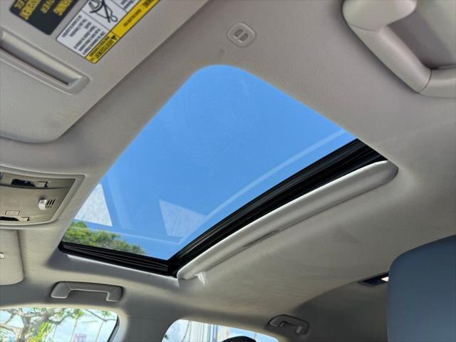 used 2016 Lexus RX 350 car, priced at $19,795