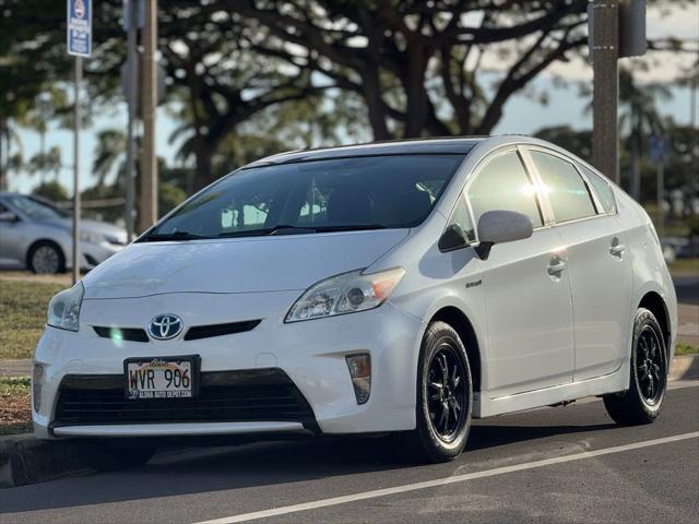 used 2014 Toyota Prius car, priced at $13,295