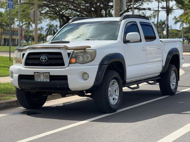 used 2009 Toyota Tacoma car, priced at $18,495